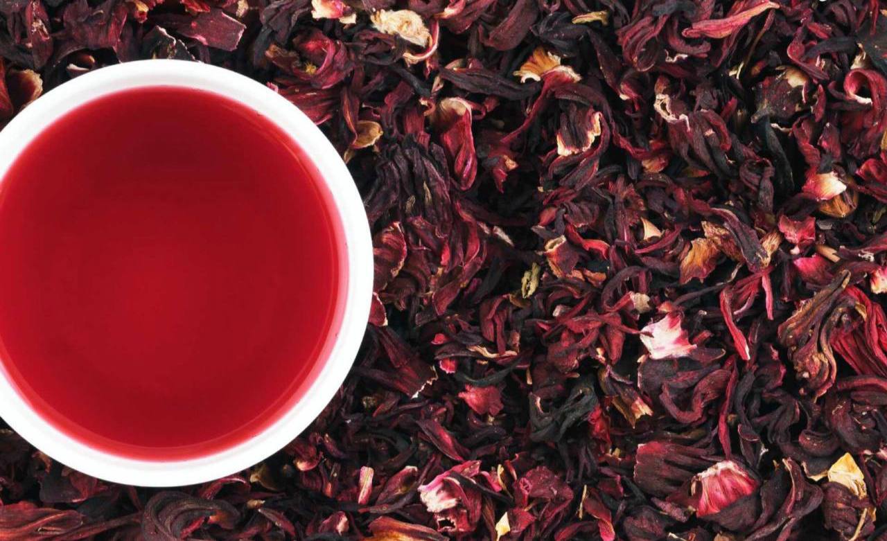 Prednosti čaja od hibiskusa!
